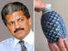 'We are all works of art.' Anand Mahindra uses Japanese art Kintsugi to motivate his fans