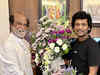 Rajinikanth and 'Vikram' director Lokesh Kanagaraj join hands for a new project