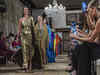 Taking over Brooklyn: Ralph Lauren makes a stylish return to New York Fashion Week