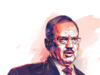 Ajit Doval is the man behind India's answer to China's Belt and Road Initiative