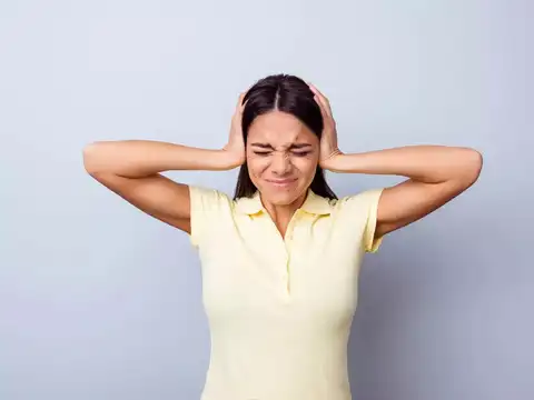 Noise pollution