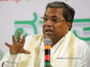 'Impossible demands of private transporters' cannot be met', says CM Siddaramaiah
