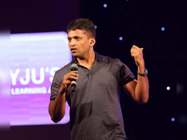 Byju’s lets go of more staffers in mentoring, product expert functions