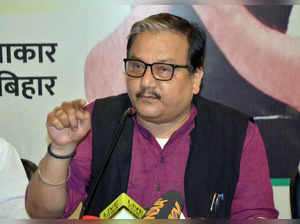 INDIA coordination committee meet to finalise campaigns, rallies: Manoj Jha