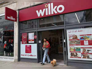 All of UK retailer Wilko's stores to shut, risking 12,500 jobs