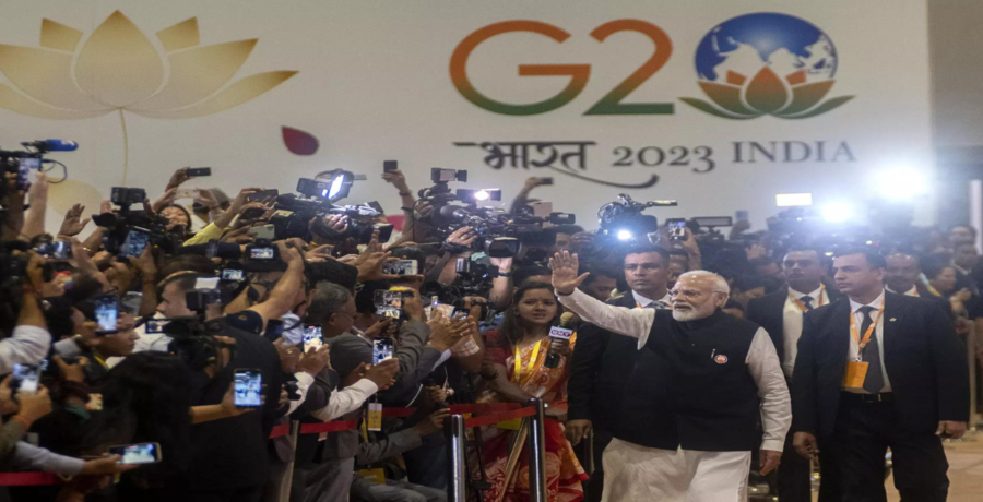 G20 Summit 2023 Budget: G20 Summit: India Spends Rs 4,100 Cr; Check How ...