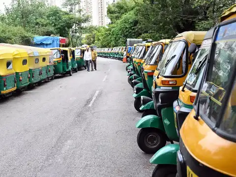 ​What is Shakti scheme?​