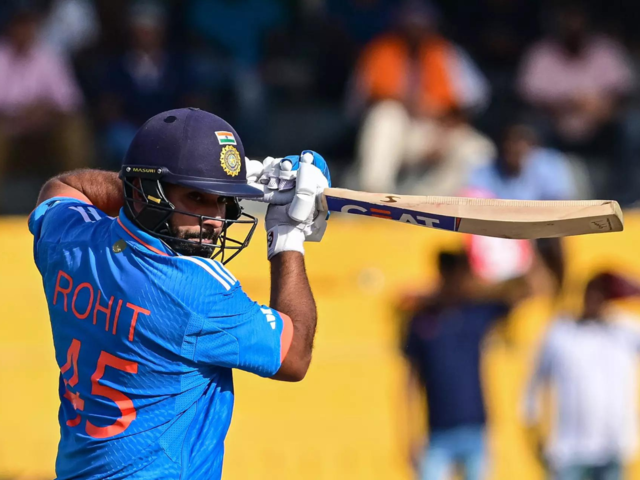 India Jersey Sales Reach To A Record High On India Vs Pakistan