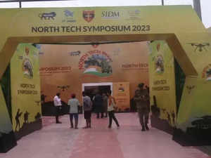 Army showcases new defence technology, weapons at North Tech Symposium in Jammu