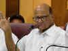 Sharad Pawar discusses prevailing socio-political situation with activists and experts