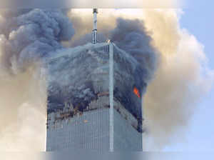 9/11 attack: How many people died in Al Qaeda attack on World Trade Center's Twin Towers