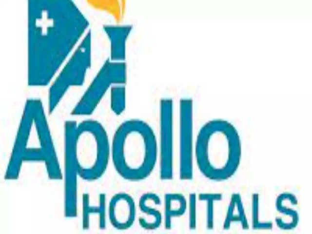 Apollo Hospitals: Buy | CMP: Rs 5095.95 | Target: Rs  5350| Stop Loss: Rs 4946