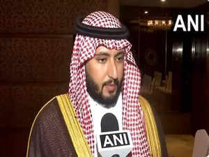 Saudi Prince congratulates India for successful G20 Summit, expresses happiness at Startup20