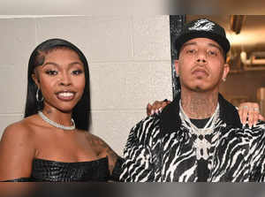 Hitmaka and Tink: What happened between American rapper and Yung Berg?