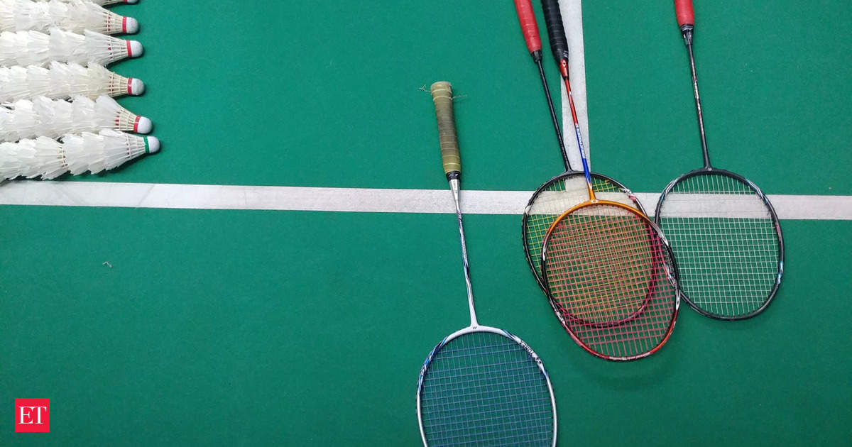 Best Badminton Kits: 10 Best Badminton Kits in India: Ace your Game ...