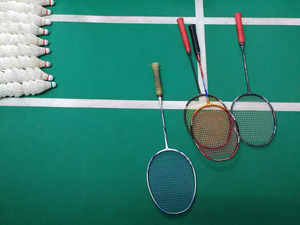 Best Badminton Kits in India