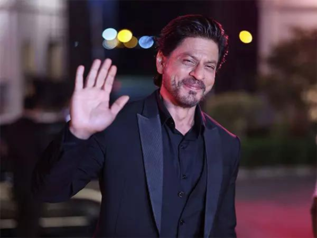 ​Shah Rukh Khan​