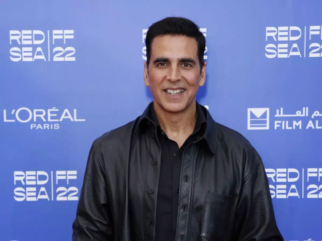 ??Akshay Kumar?