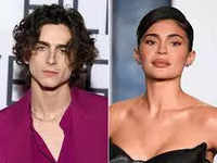 Kylie Jenner: What is Kylie Jenner and Timothee Chalamet's relationship  timeline? Here's all you need to know amid split rumours - The Economic  Times