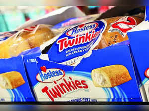 JM Smucker to Buy Twinkies Maker Hostess in $5.6B Deal