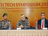 Not far when we will be one of major defence producers: CDS General Anil Chauhan
