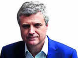 WPP will look to double its India biz revenue in 5 years, add to headcount: CEO Mark Read