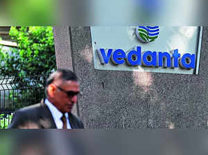 Vedanta Resources Seeks to Extend Maturity of Shorter-term Bonds by 3 Yrs