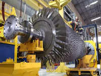India speeds up work on local marine gas turbine production