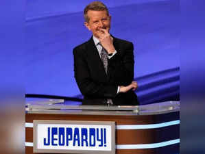 'Jeopardy!' Season 40: Ken Jennings to host game show. See release date and other details