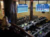 Asian stocks steady, dollar catches breath as traders eye US CPI