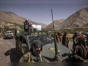 The Taliban Won but These Afghans Fought On