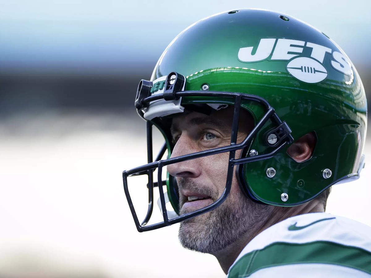 jets: Buffalo Bills vs New York Jets: How to watch Aaron Rodgers' Jets  debut? Check date, time, all live streaming and TV channel details - The  Economic Times