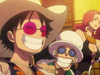 One Piece Episode 1073 Release Date & Time