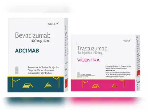Beta Drugs | CMP: Rs 1,056