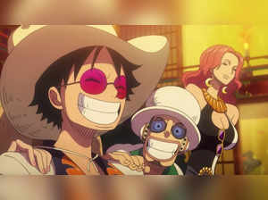 One Piece Episode 1076: Check release date, time, how to watch, what to expect and more