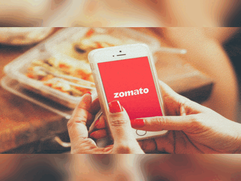 Zomato | CMP: Rs 101