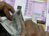 Rupee rises 10 paise to 82.93 against US dollar