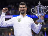 Novak Djokovic isn't surprised he keeps winning Grand Slam titles. We shouldn't be, either
