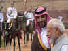 Saudi Arabia showcases soft power & attractiveness via unique exposition in Delhi