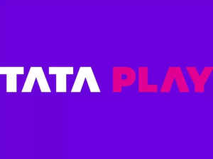 IPO-bound Tata Play slips into net loss of Rs 105 crore