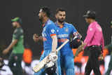 How India registered its biggest win against Pakistan in ODIs