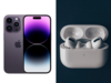 Apple September event: New iPhone 15 line-up, Watch Series 9, Airpods to headline tonight's launch