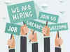 Employers in India anticipate measured hiring in next three months: survey