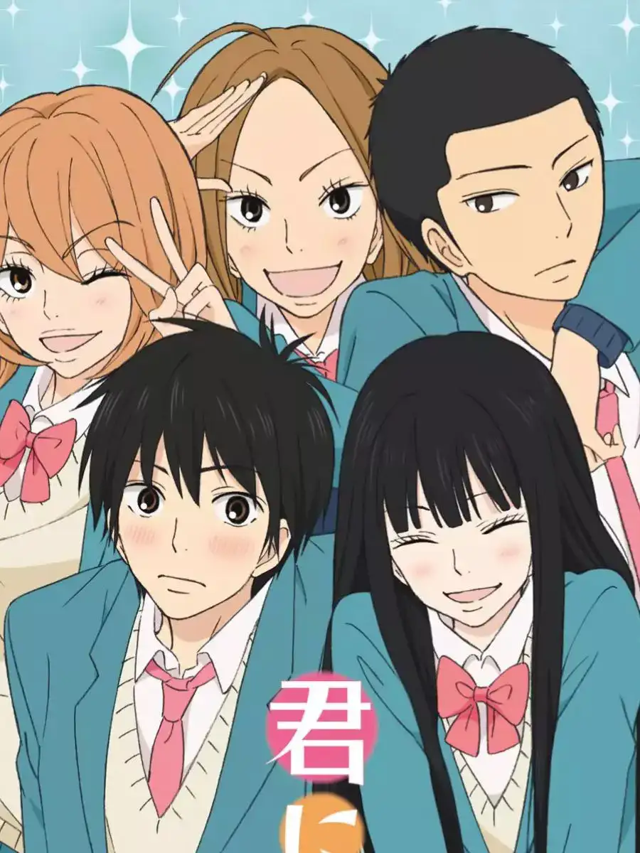 Anime Love And Laughter The Top 10 Series You Can't Miss