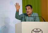 Govt may impose additional tax to restrict sale of diesel vehicles: Gadkari