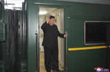 What is inside Kim Jong-un's special luxurious train? You will be stunned to know; here are details