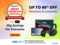 #Live - Amazon Great Freedom Festival - Upto 70% off on Appliances, Electronics, Fashion and more....