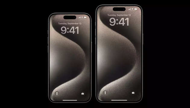Apple Event 2023 Highlights: iPhone 15 & 15 Pro series unveiled; Watch 9 & Ultra 2 also launched
