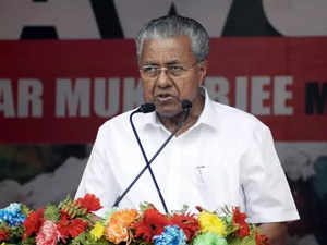 Kerala CM rejects allegations over daughter’s business deals, says Centre targeting opponents