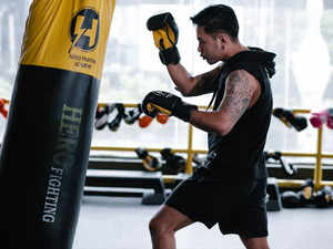 Best Boxing Punching Bags in India